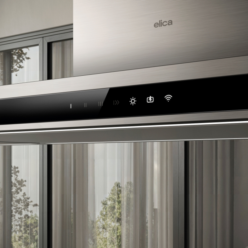 Elica ELEMENT ISL @ IXBL/A/120-PRF0194158