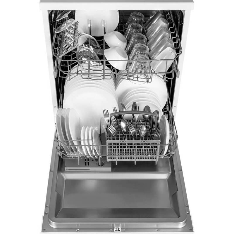 Maunfeld MWF60121W