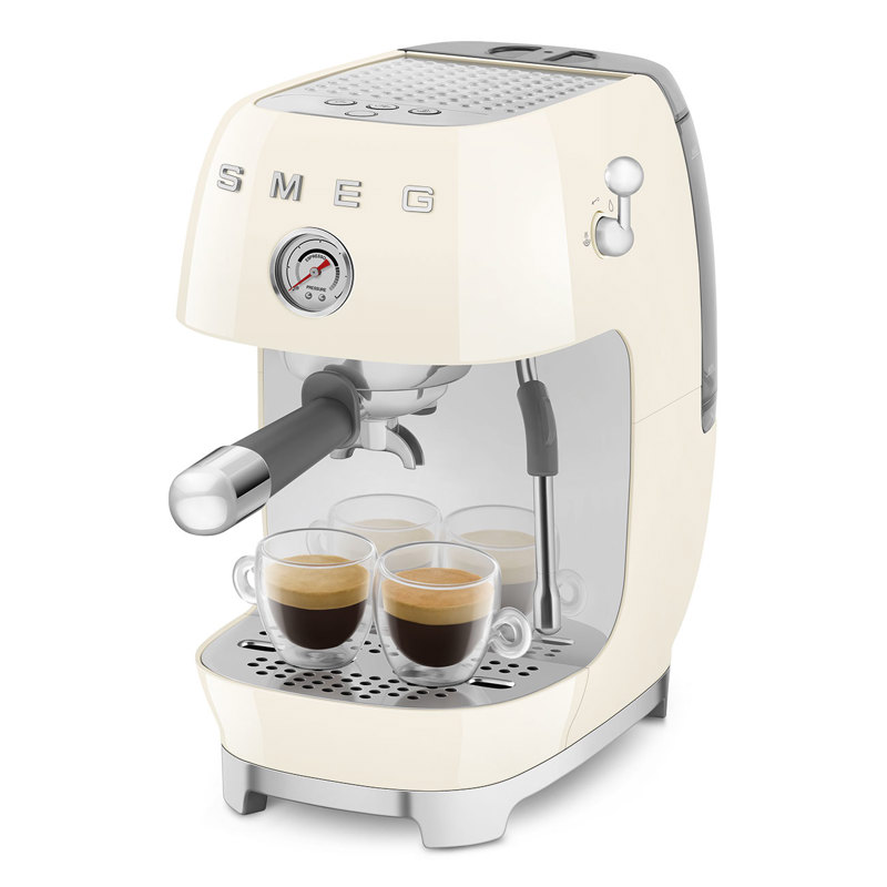 SMEG ECF03CREU