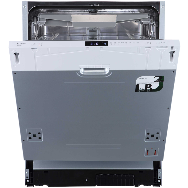 EVELUX BD 6002
