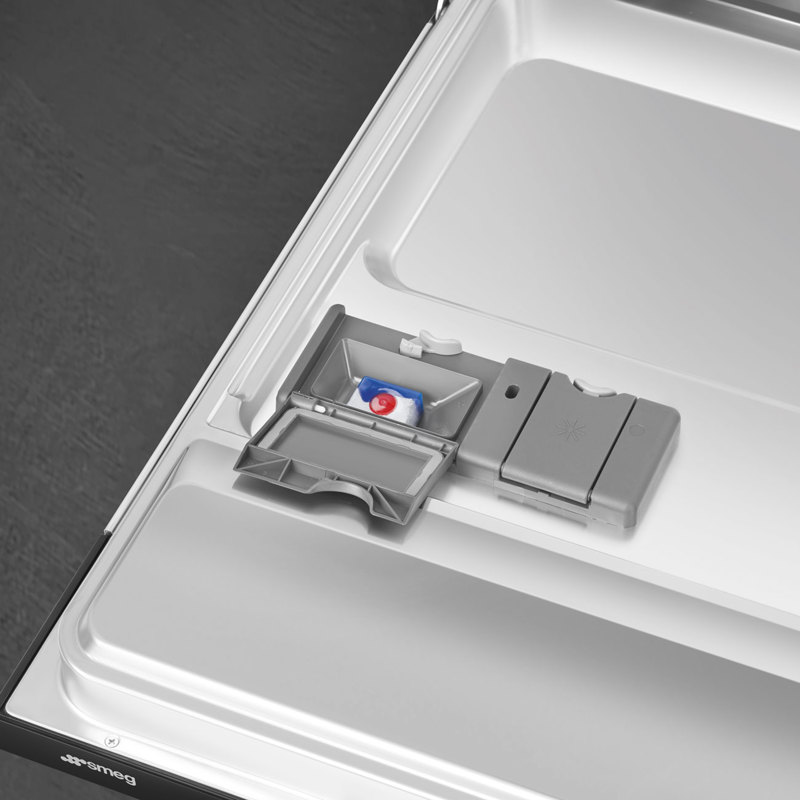 SMEG STL262D
