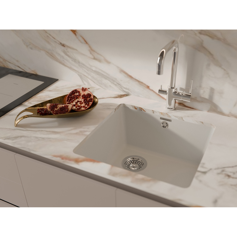 Rivelato BK-45 brina