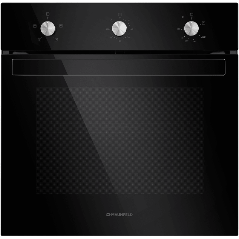 Maunfeld EOGC604B Slim