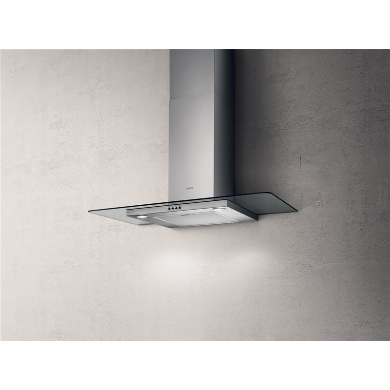 Elica FLAT GLASS IX/A/90-68516390A