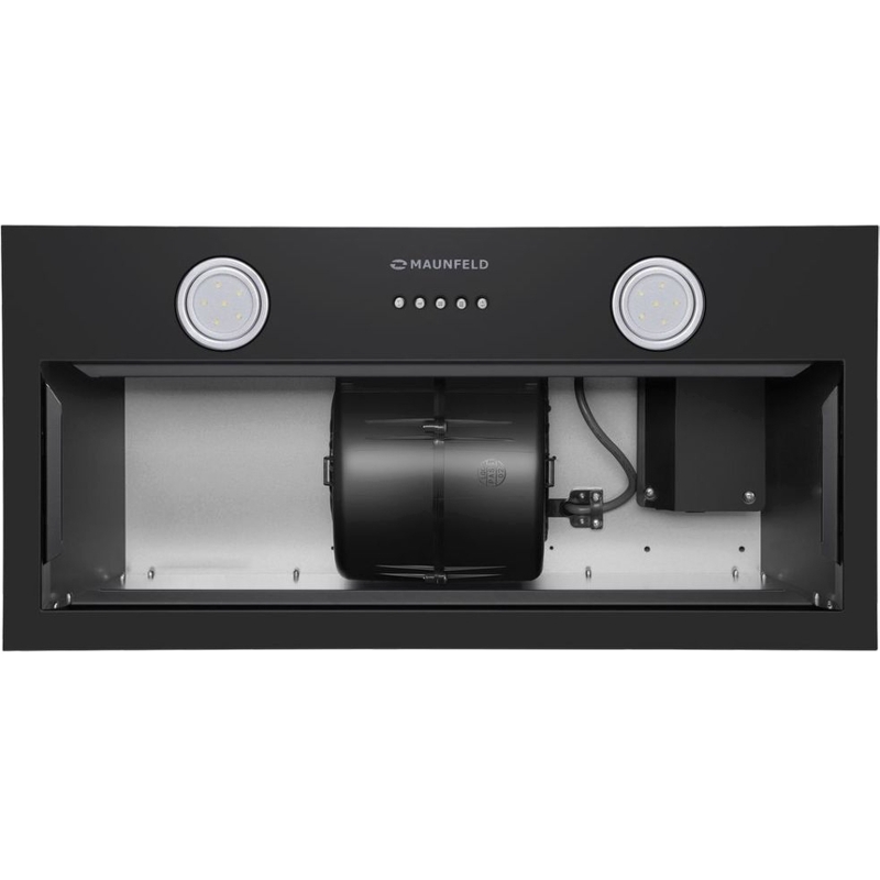 Maunfeld THAMES 601PM BLACK