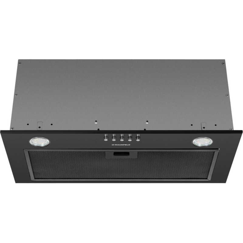Maunfeld CROSBY POWER 60 BLACK