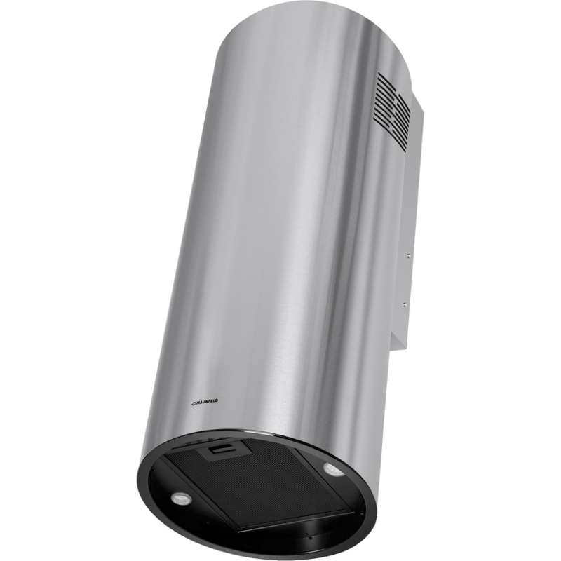 Maunfeld DRUM Wall 35 inox