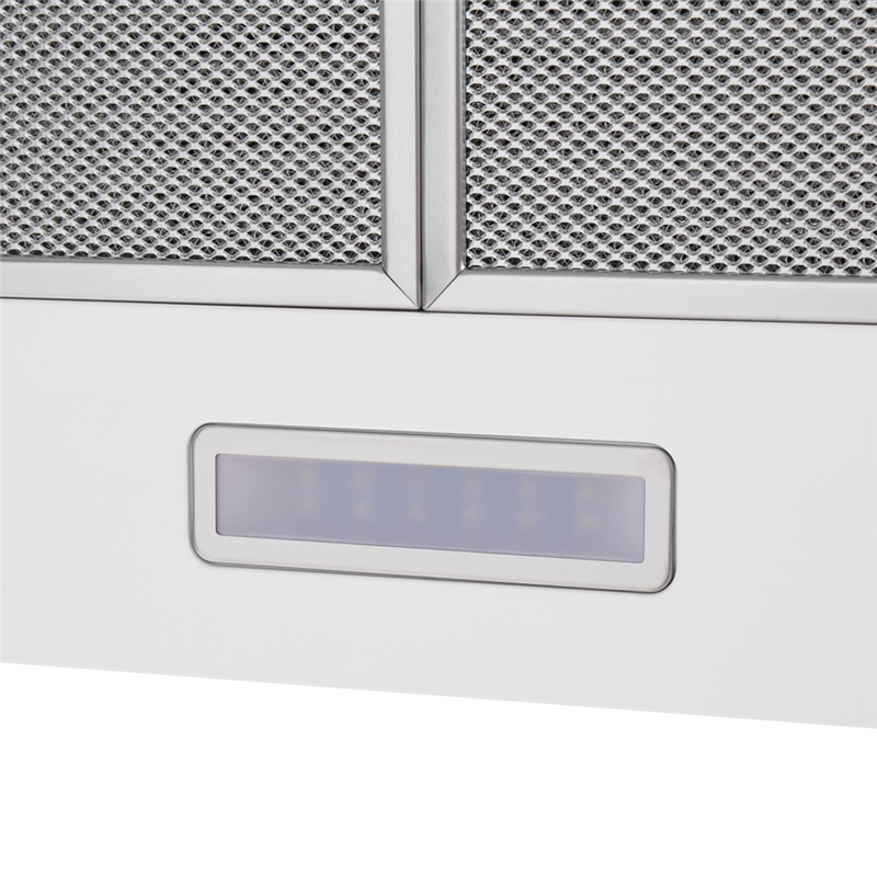 HOMSAir DELTA 60 White