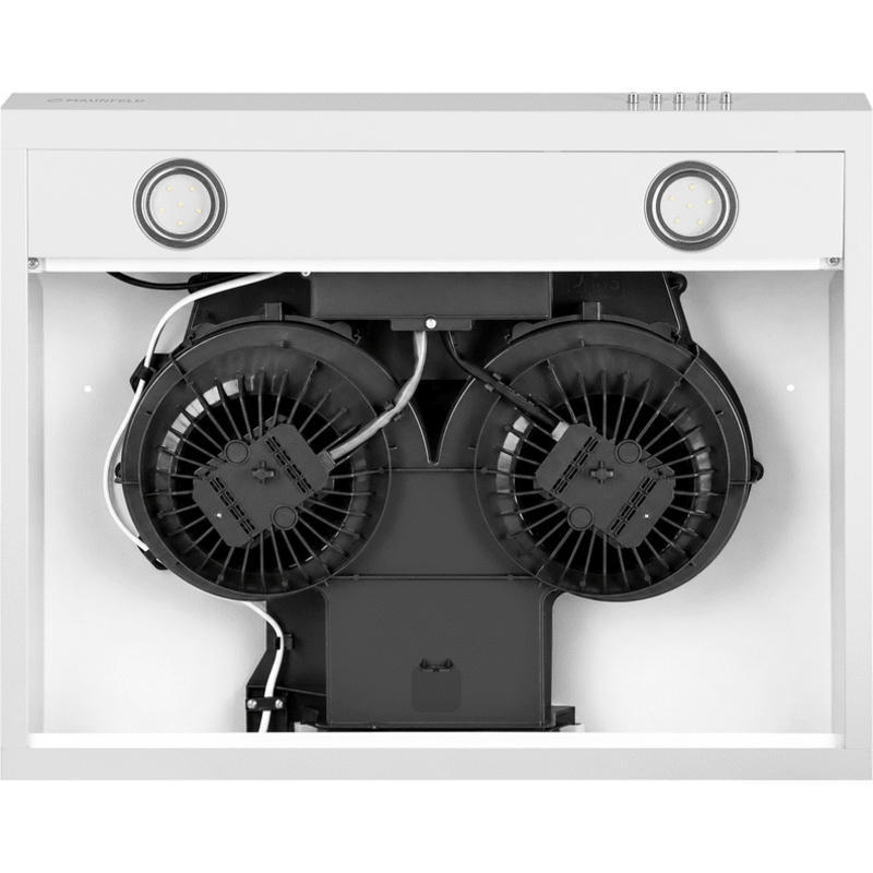 Maunfeld MPG 602M White