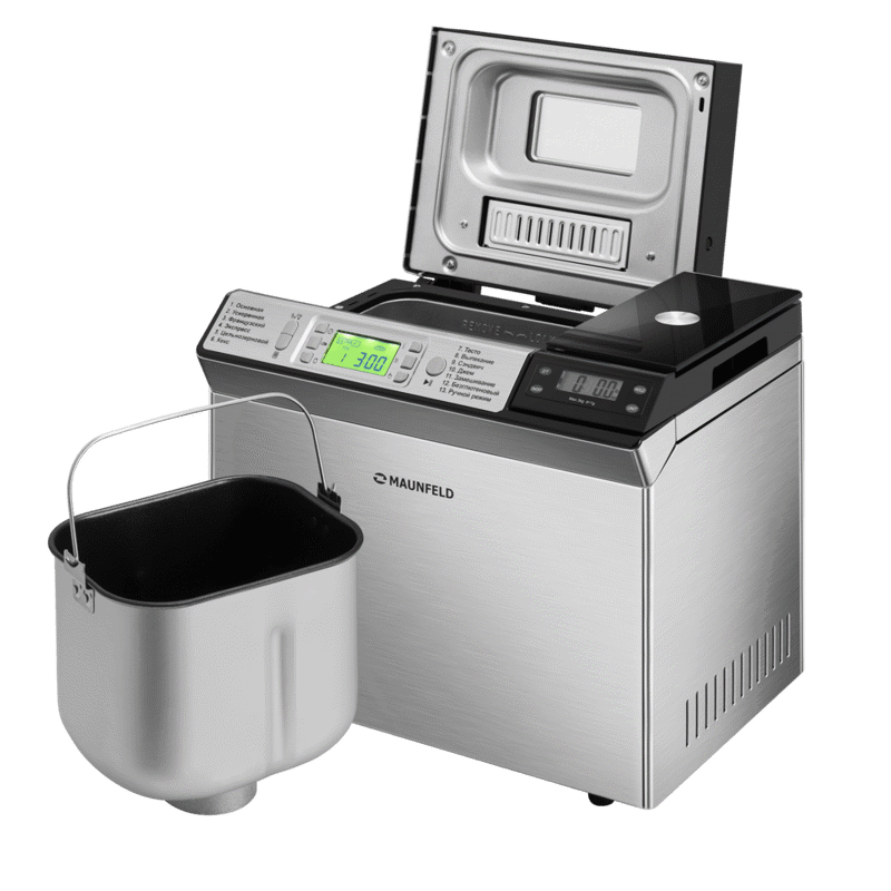 Maunfeld MBM-900DSS