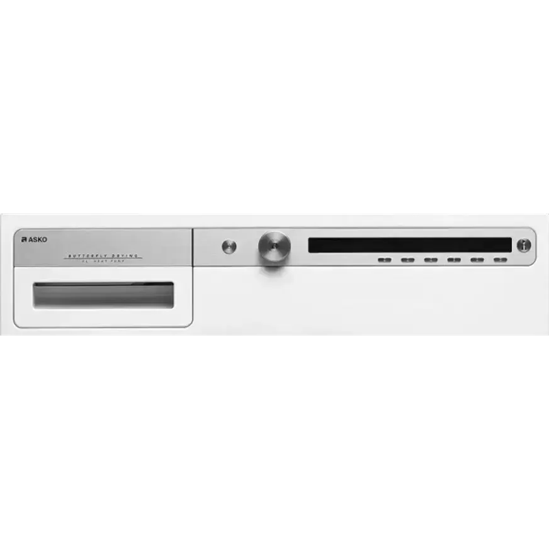 ASKO T410HD.W.P