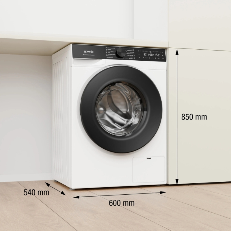 Gorenje WG694A11