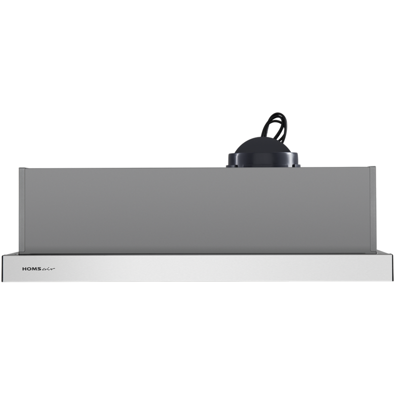 HOMSAir Flat 50 Inox