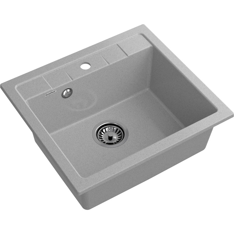 GranFest QUADRO Q-561 gray