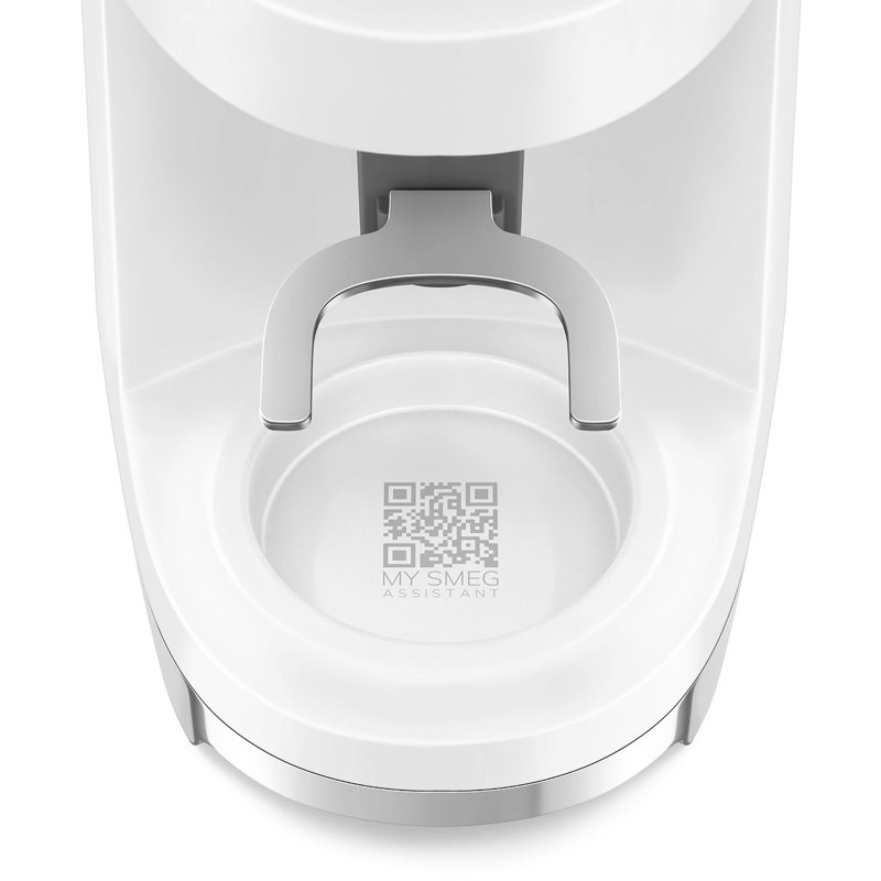 SMEG CGF03WHEU