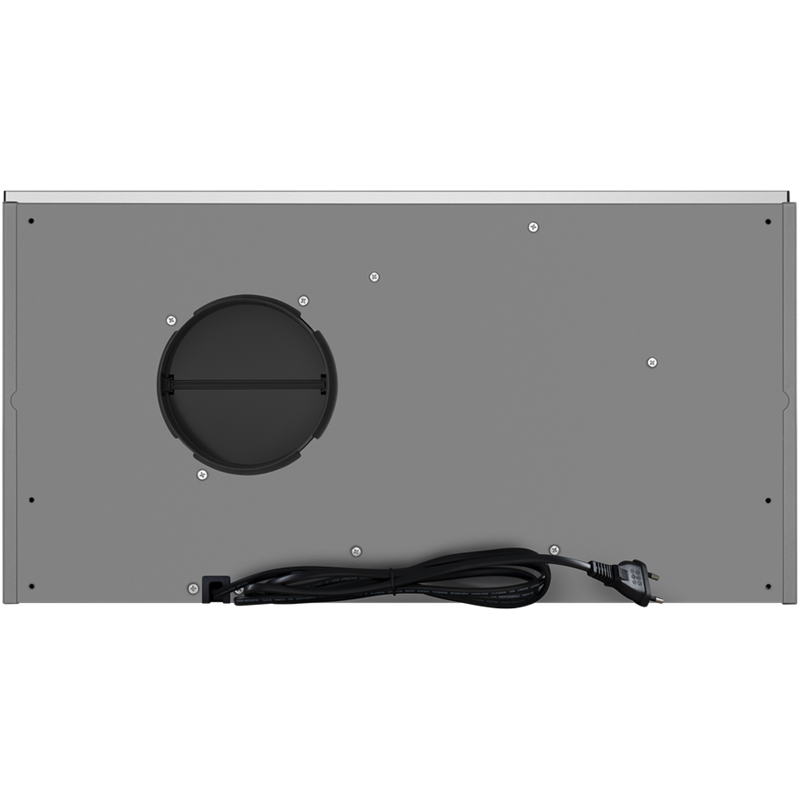 HOMSAir Flat 60 Inox
