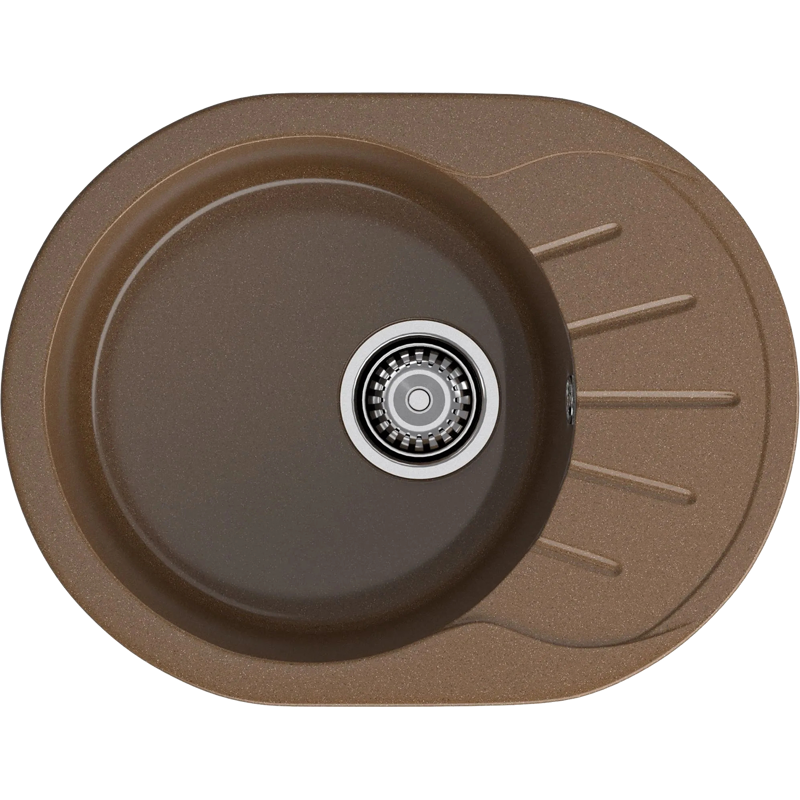 GranFest RONDO R-580L terracotta