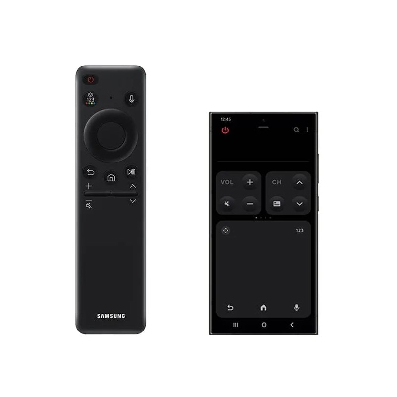 Samsung Electronics QE55S85FAEXRU