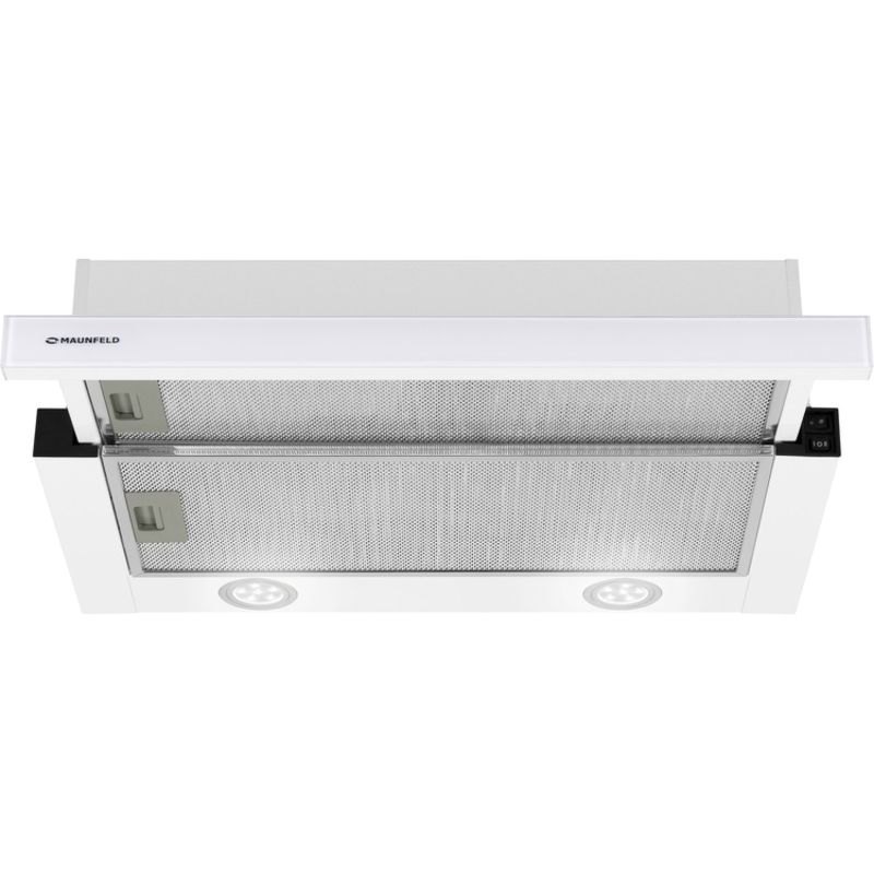 Maunfeld VS Fast (Glass) 60 White