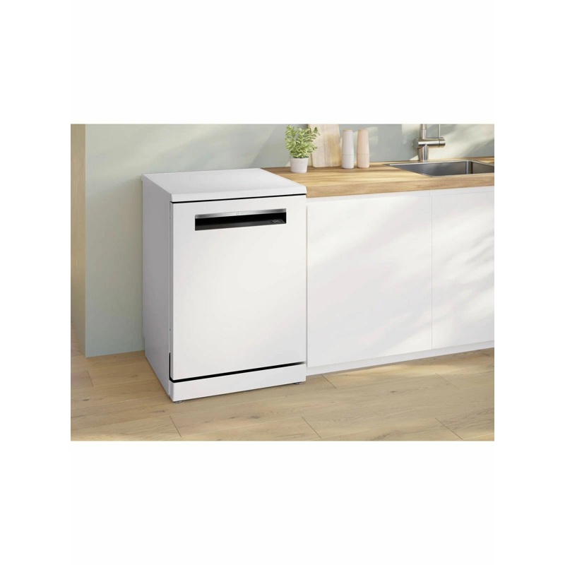 Bosch SMP6EMW86Q