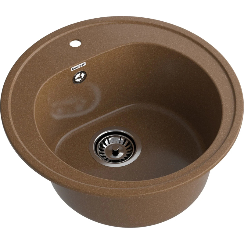 GranFest RONDO R-510 terracotta