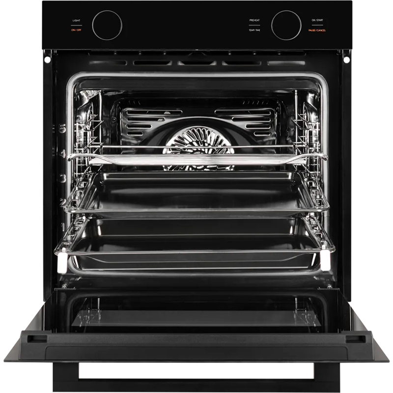 Kuppersberg HT 612 Black