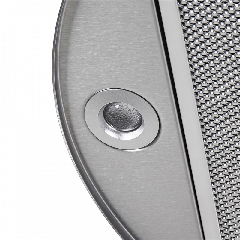 Maunfeld Lee Wall 35 INOX