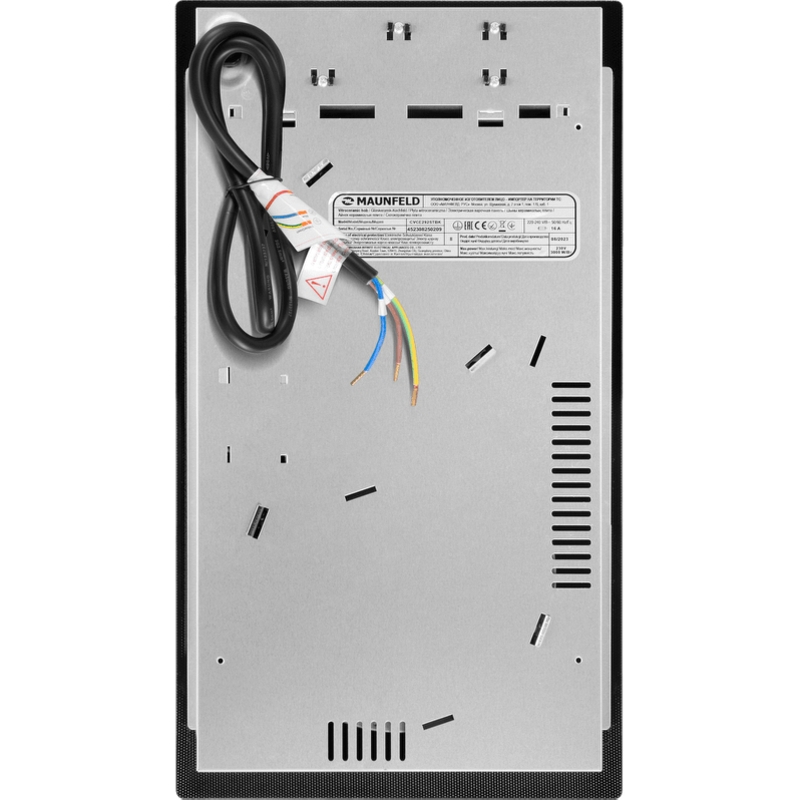 Maunfeld CVCE292STBK