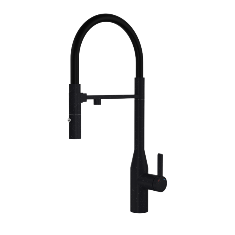 Rivelato 1526515 nero
