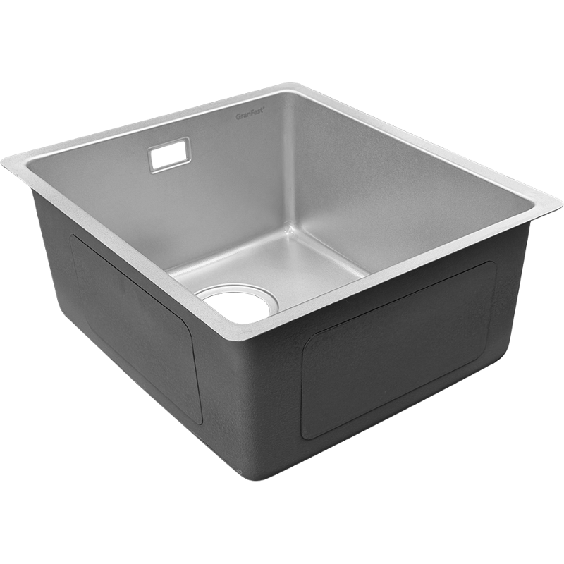 GranFest METAL 4046 silver