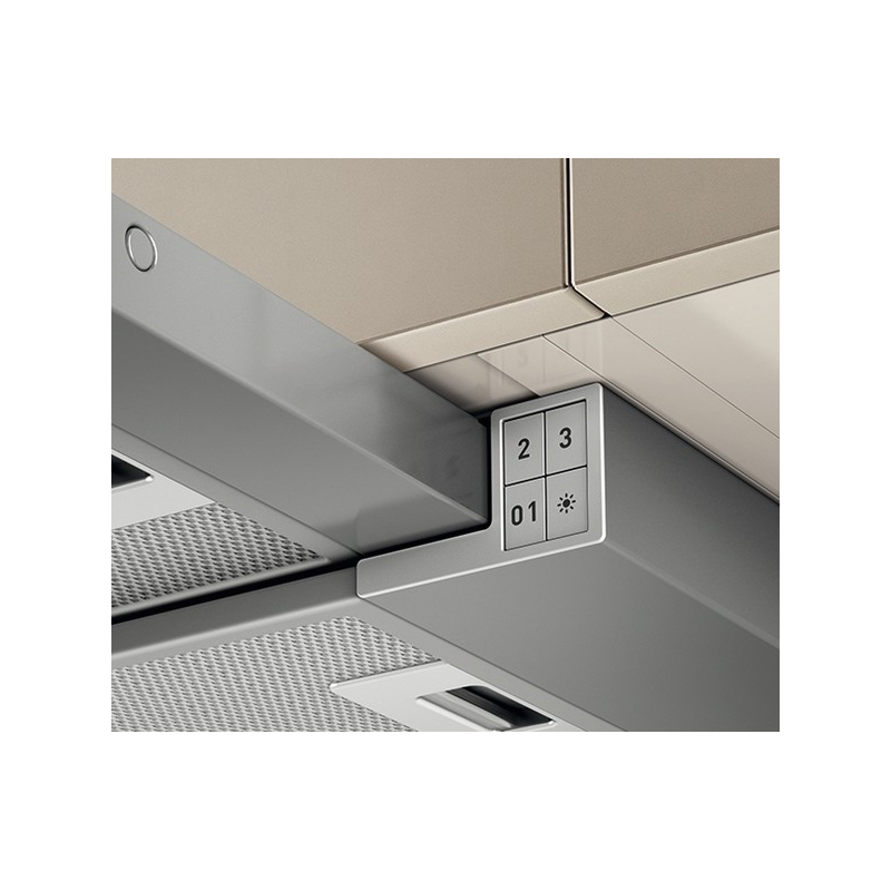 ELICA ELITE 14 LUX GRVT/A/60-PRF0098874B