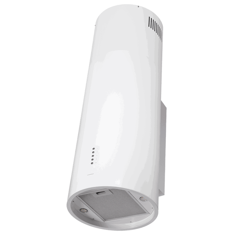 Maunfeld Lee Wall 39 Long white