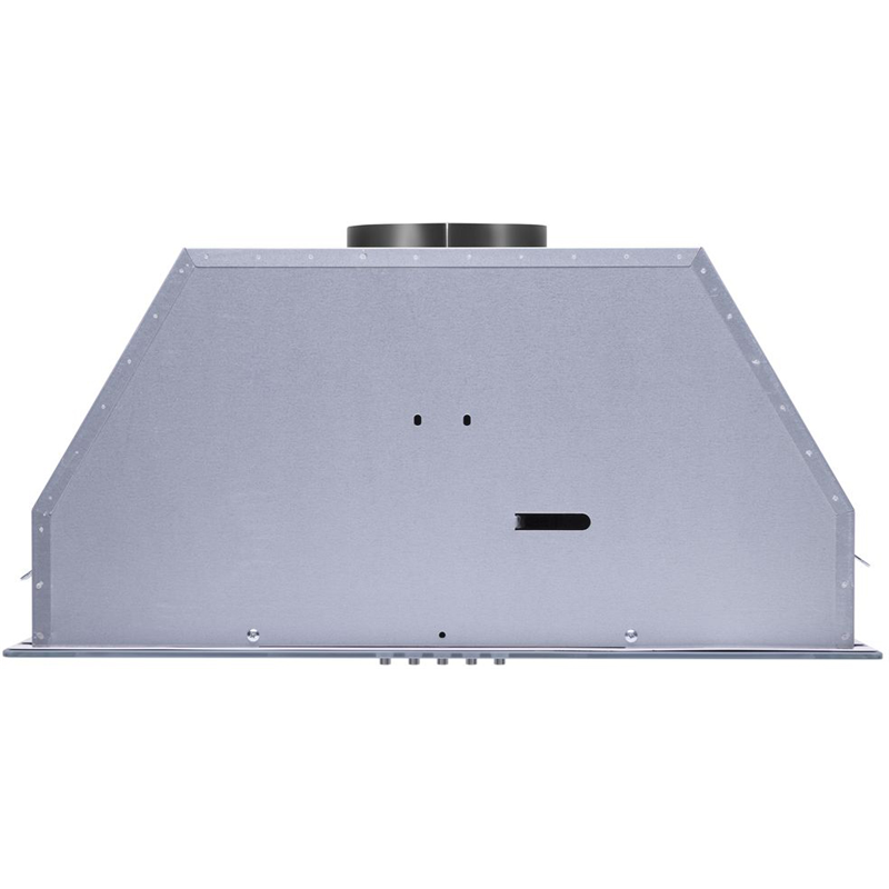 Maunfeld TRAPEZE 601GG WHITE