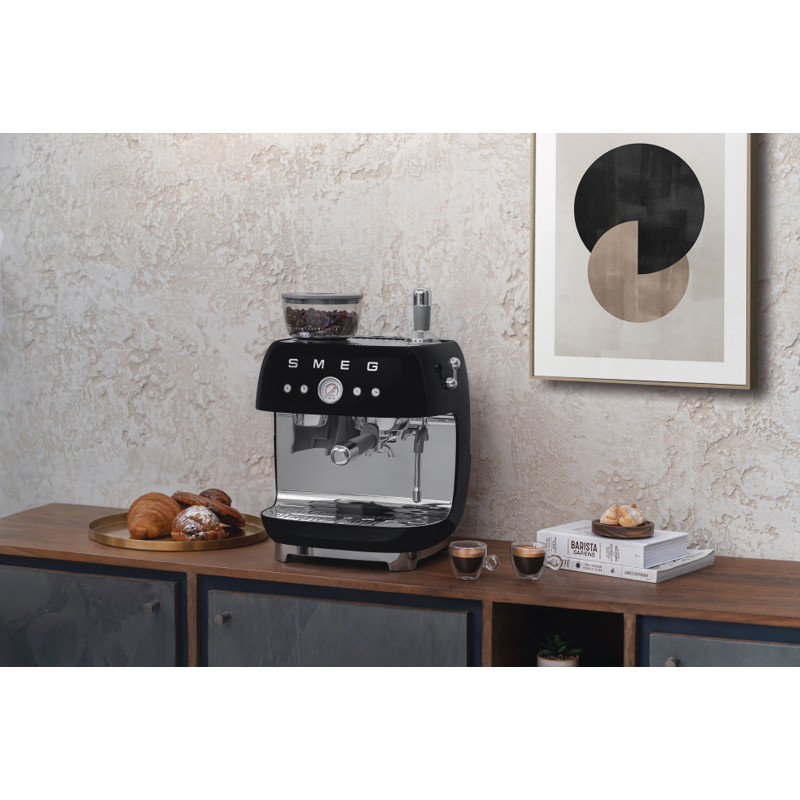 SMEG EGF03BLEU
