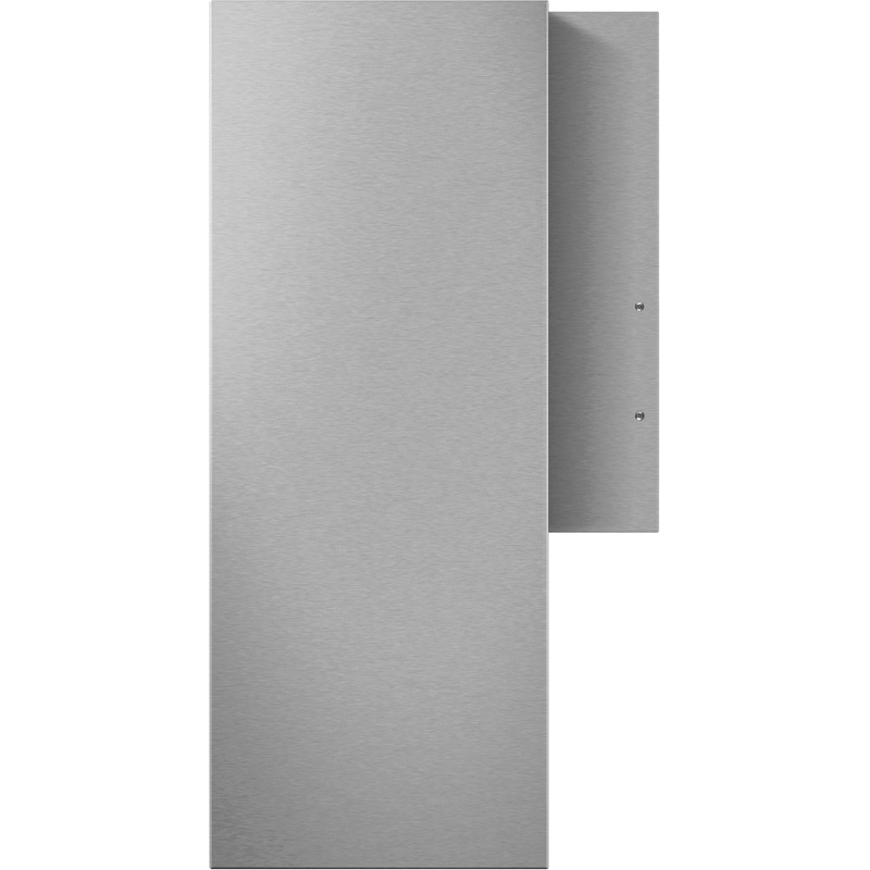 Maunfeld Bath Plus 402 stainless steel