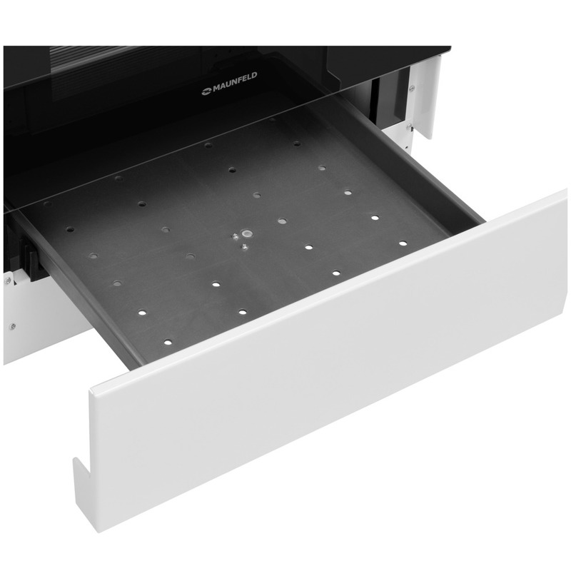 Maunfeld MEC611CW09TD