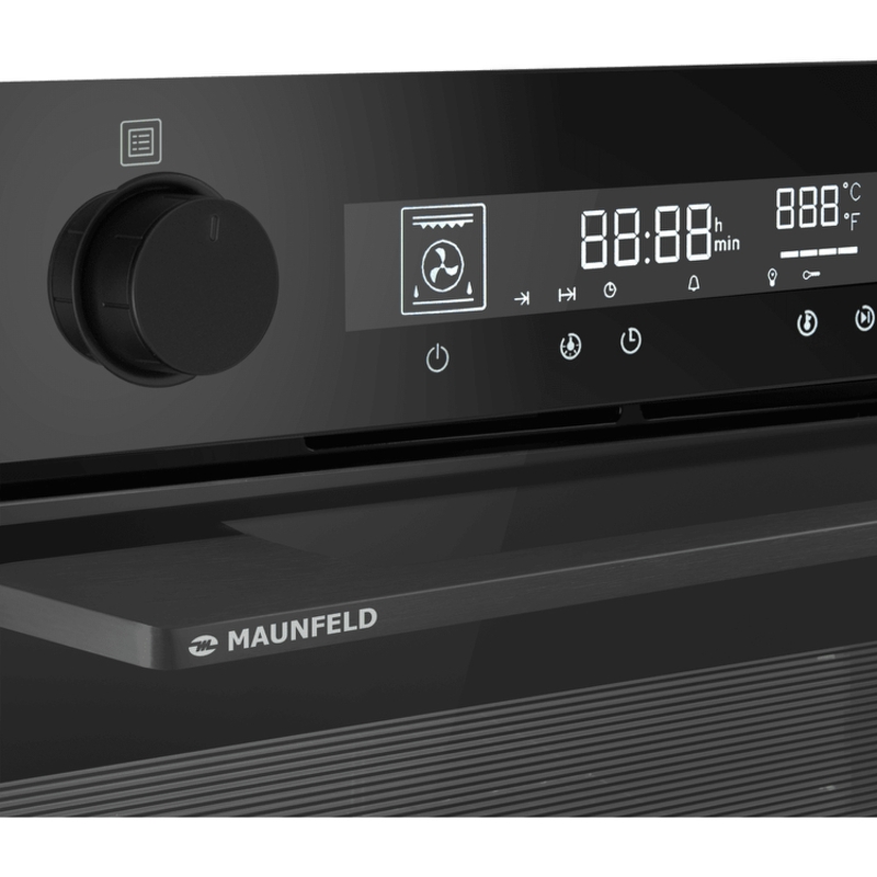 Maunfeld AEOH6066B2