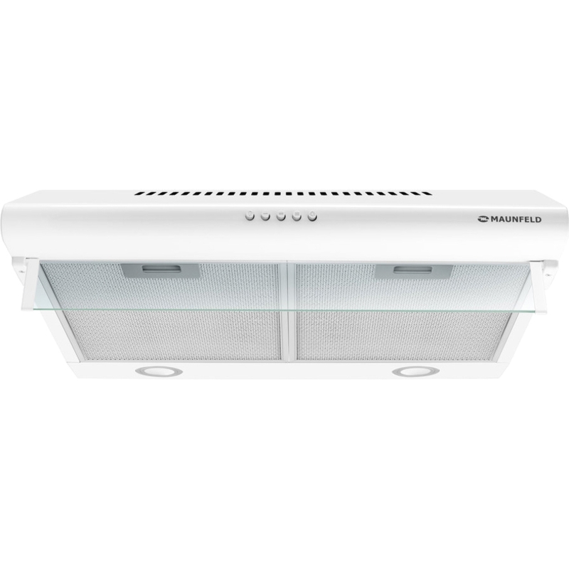 Maunfeld MP-1 60 White