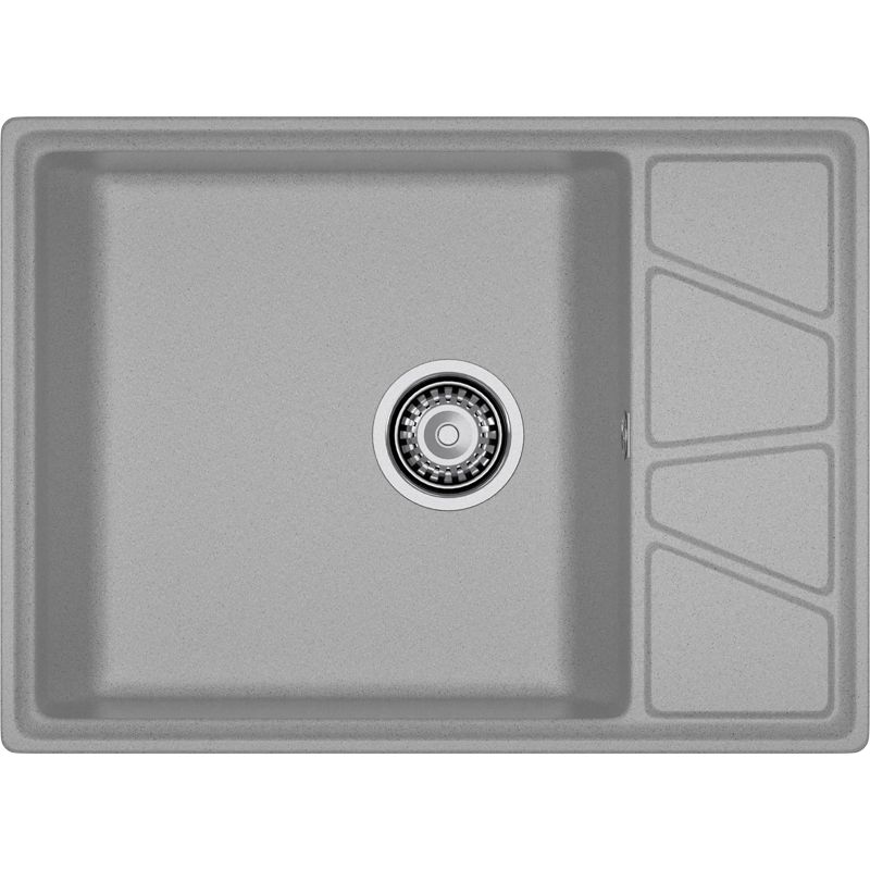 GranFest VERTEX V-680L gray