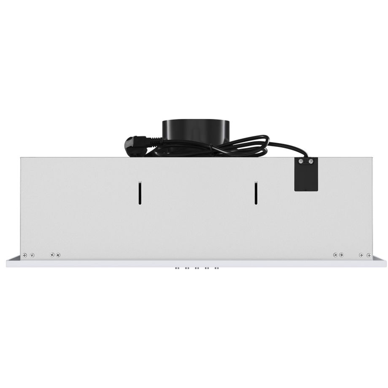 HOMSAir Camelia Power 60RD White