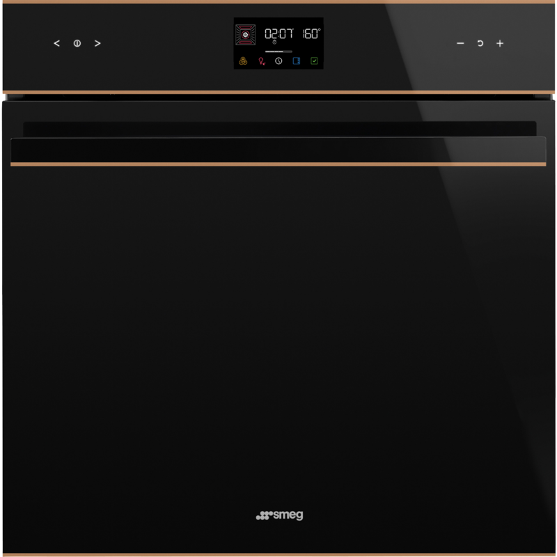 SMEG SOP6602TNR