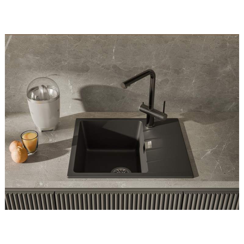 Rivelato 1523513 PVD black
