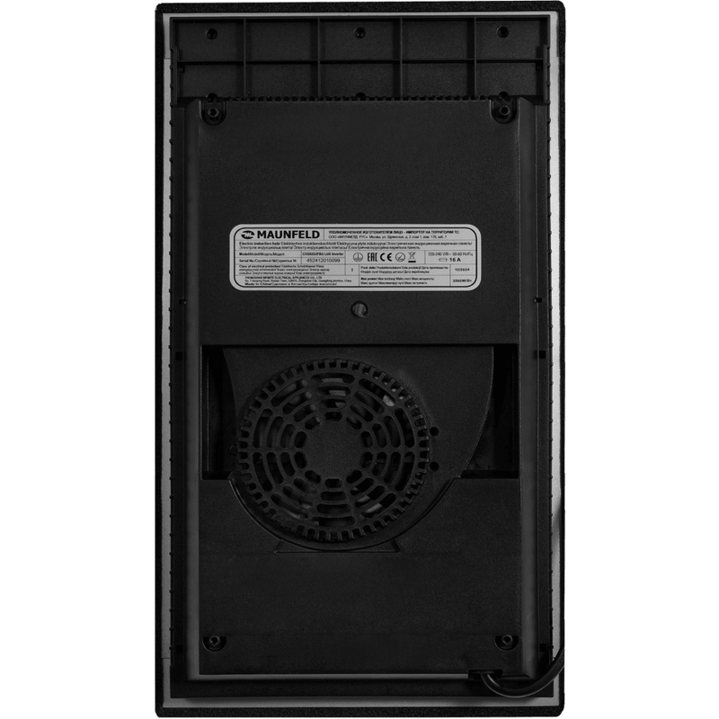 Maunfeld CVI292S2FMDGR LUX Inverter