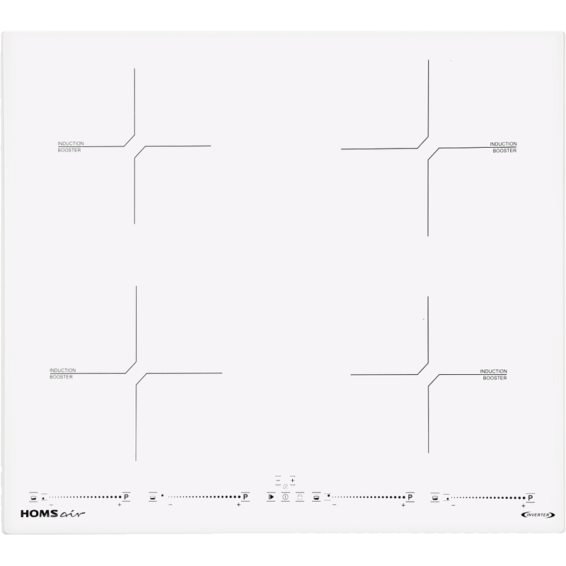HOMSAir HIC64SWH Inverter