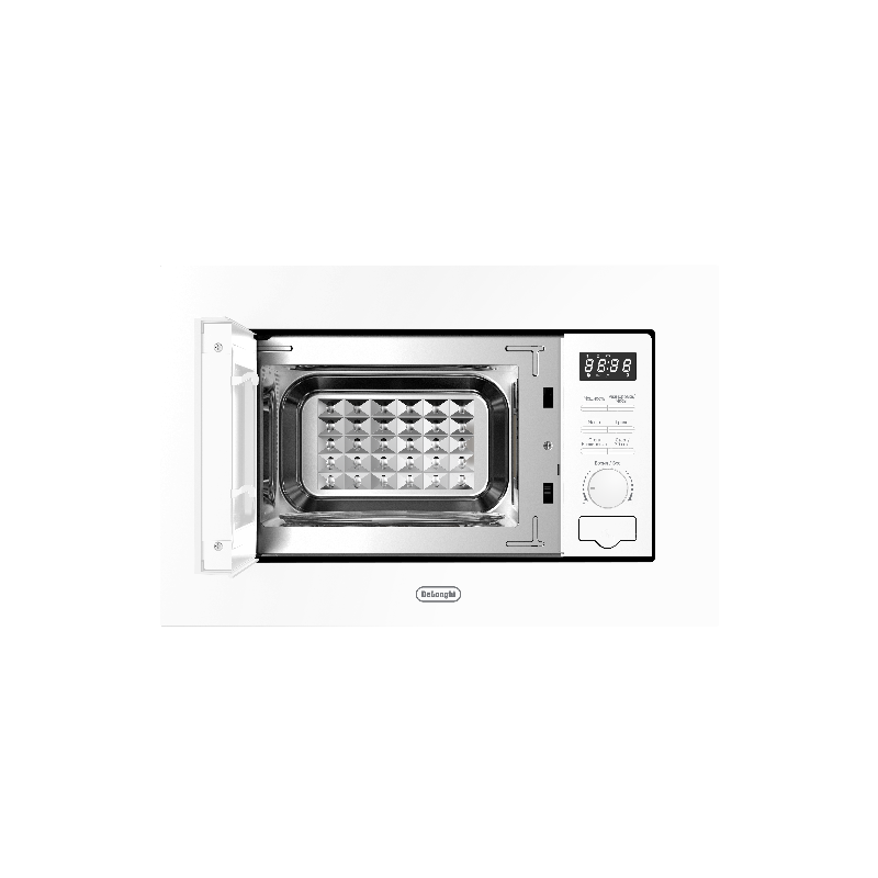 Delonghi DMO 20BB MATERO