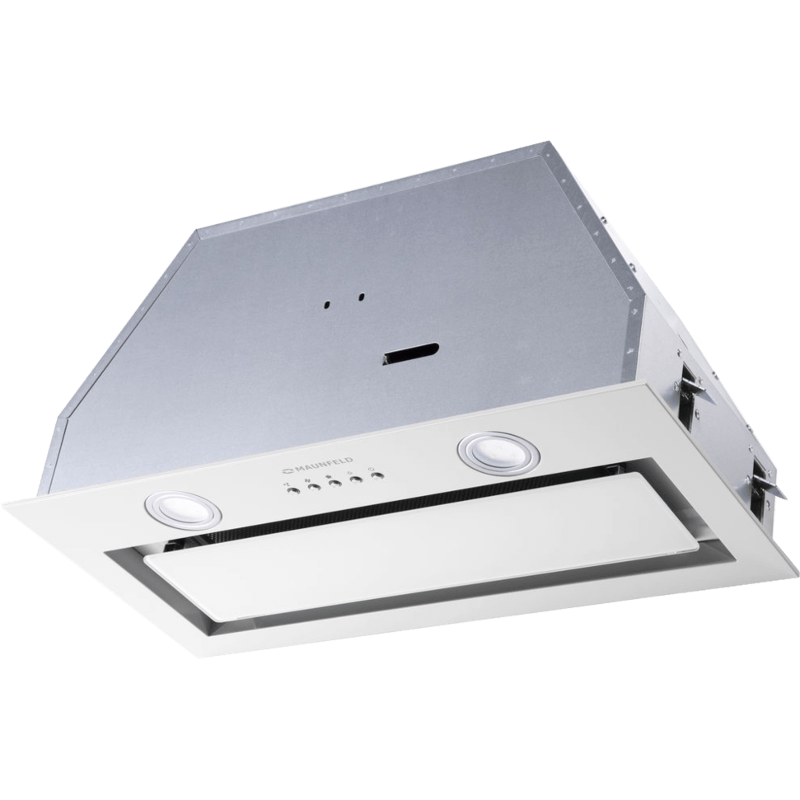Maunfeld TRAPEZE 602IG WHITE