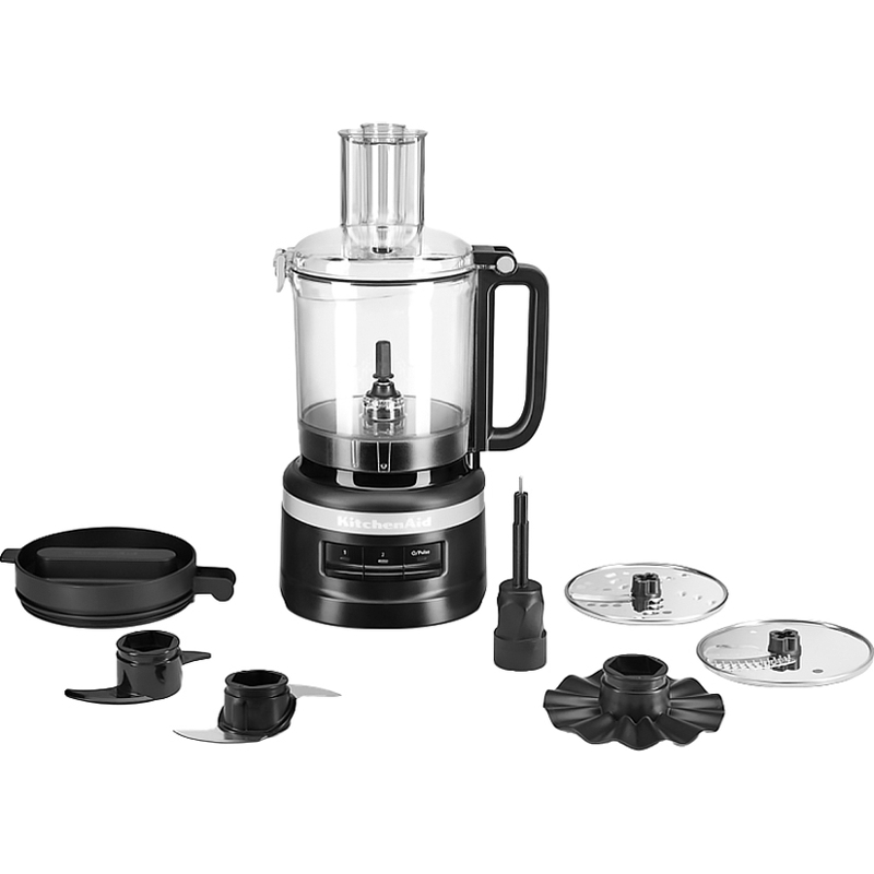 KitchenAid 5KFP0921EBM