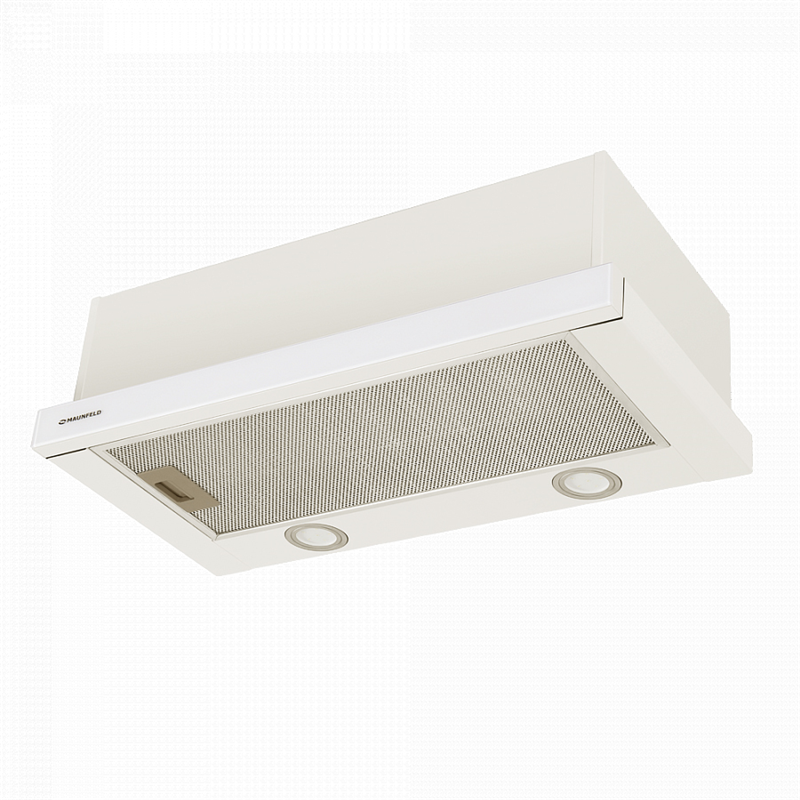 Maunfeld VS Fast (Glass) 60 Beige