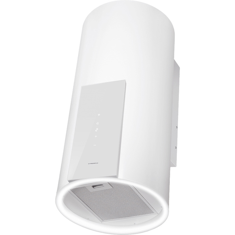 Maunfeld ALBA 39 Wall White