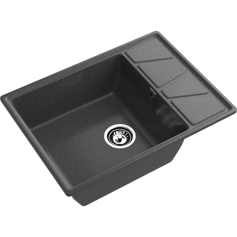 GranFest VERTEX V-680L graphite